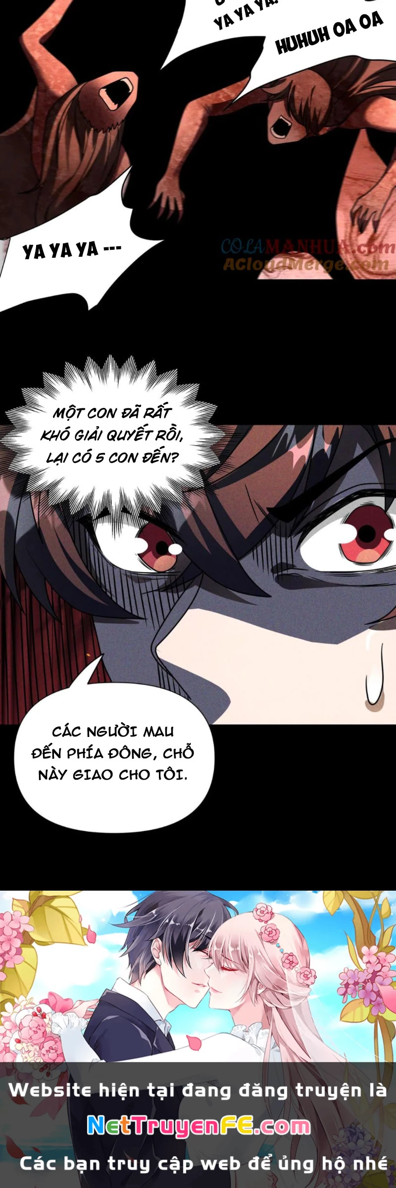 Mạt Thế Cầu Sinh: Ta Có Thể Nhìn Thấy Ẩn Tàng Hệ Thống Chapter 91 - Trang 2