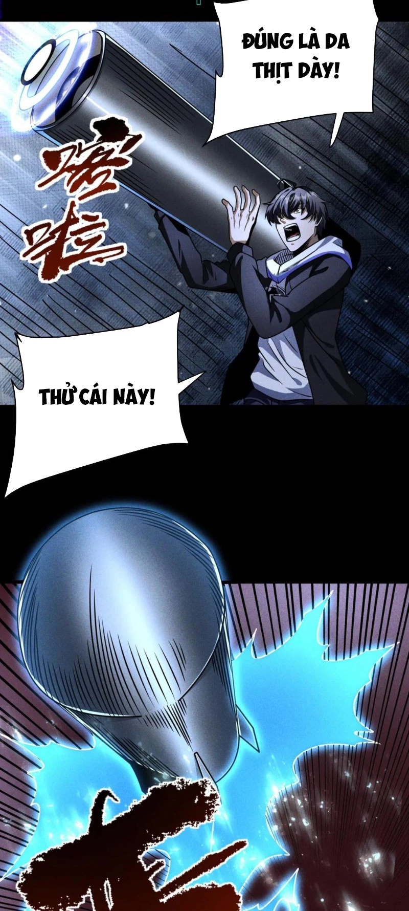 Mạt Thế Cầu Sinh: Ta Có Thể Nhìn Thấy Ẩn Tàng Hệ Thống Chapter 91 - Trang 2