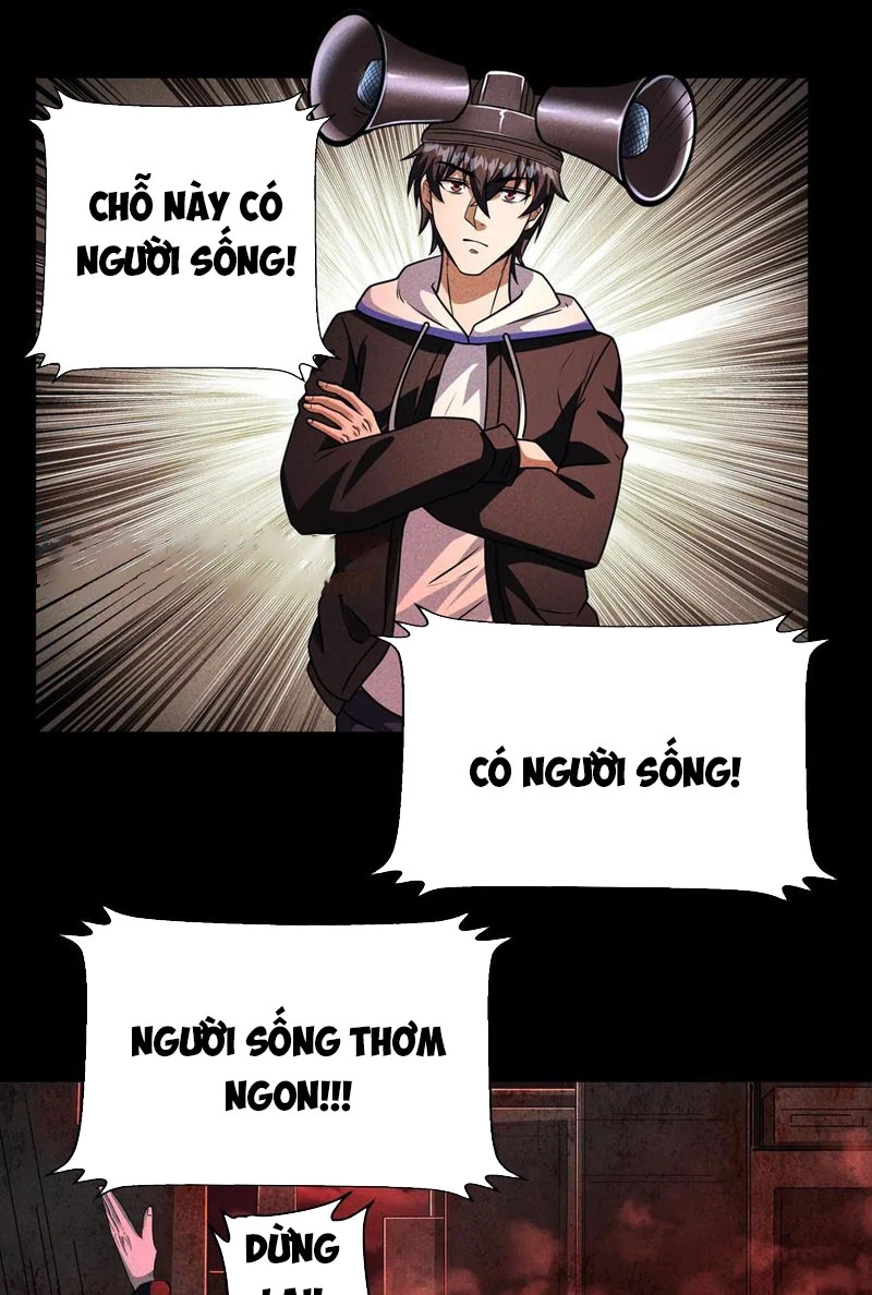 Mạt Thế Cầu Sinh: Ta Có Thể Nhìn Thấy Ẩn Tàng Hệ Thống Chapter 92 - Trang 2