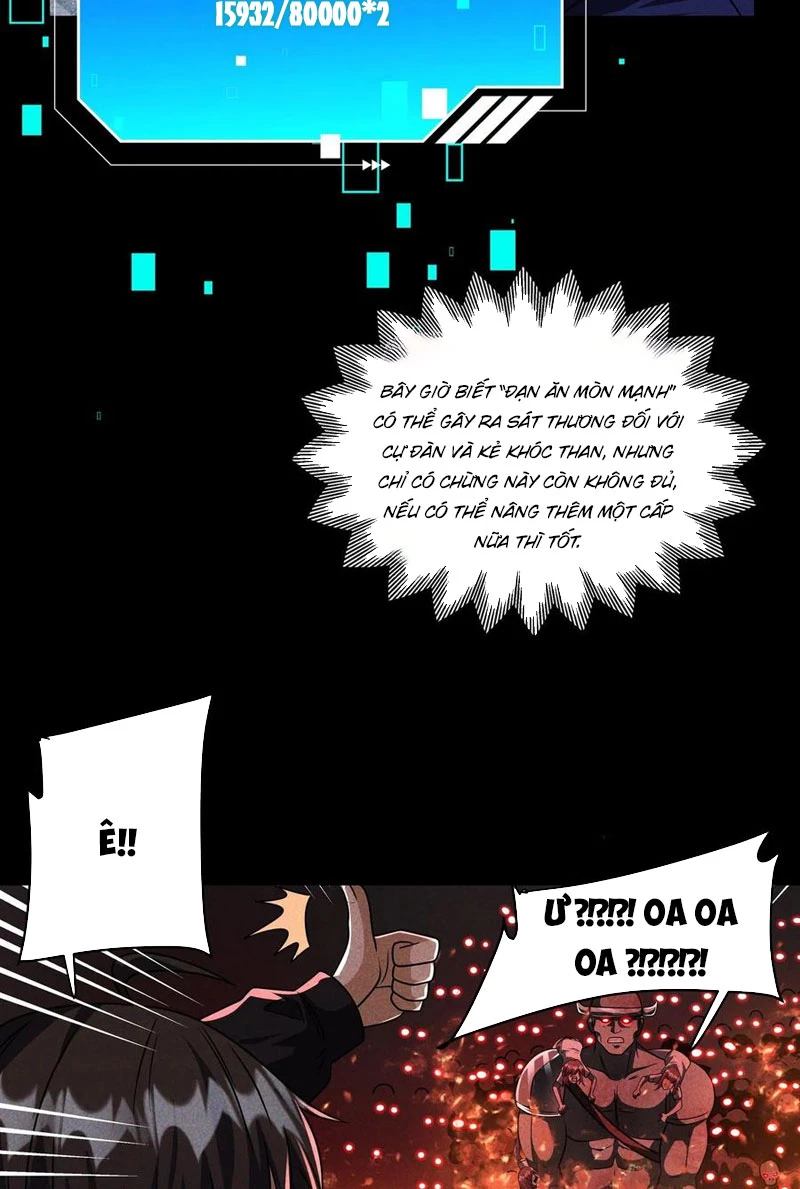 Mạt Thế Cầu Sinh: Ta Có Thể Nhìn Thấy Ẩn Tàng Hệ Thống Chapter 92 - Trang 2