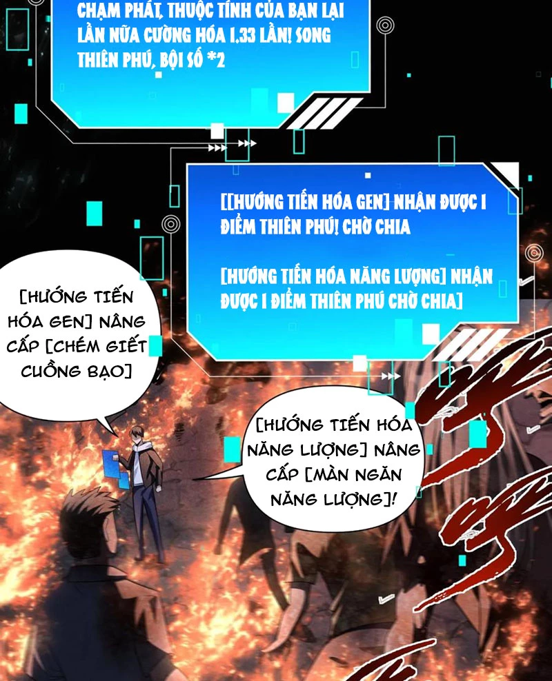 Mạt Thế Cầu Sinh: Ta Có Thể Nhìn Thấy Ẩn Tàng Hệ Thống Chapter 93 - Trang 2