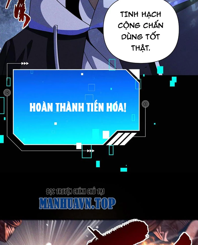 Mạt Thế Cầu Sinh: Ta Có Thể Nhìn Thấy Ẩn Tàng Hệ Thống Chapter 93 - Trang 2
