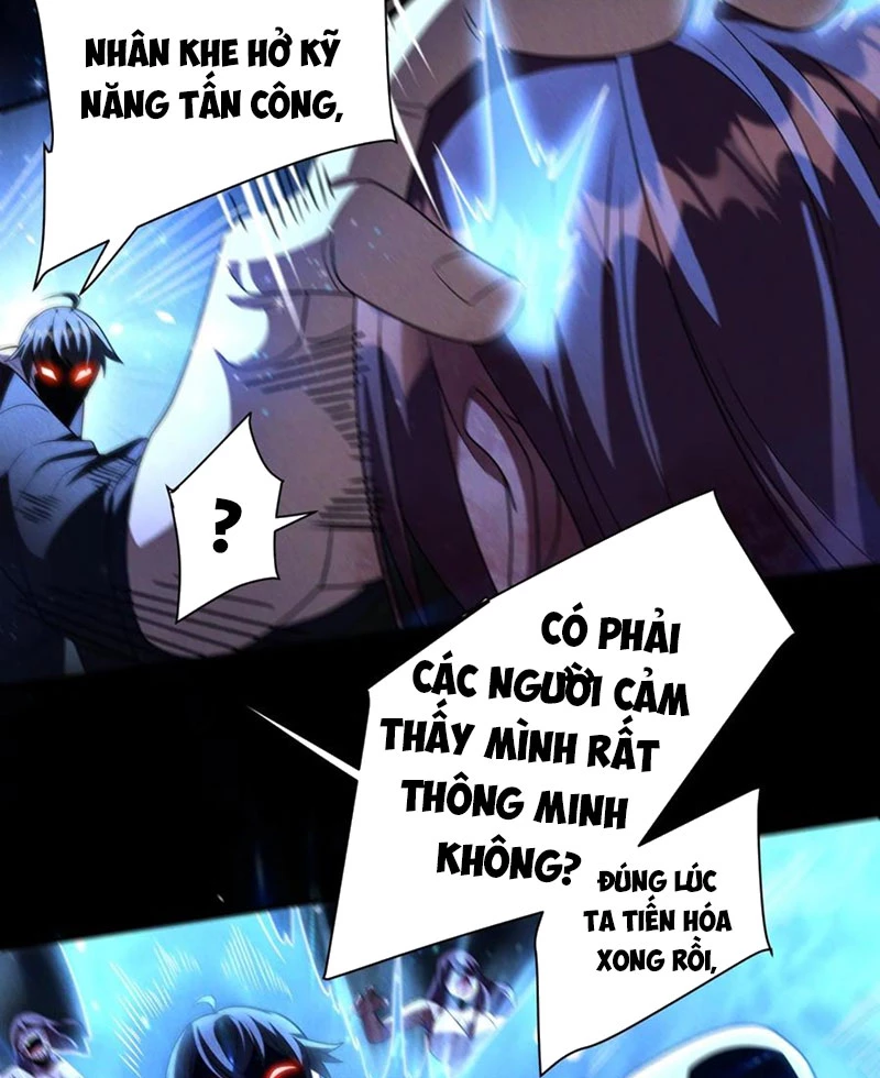 Mạt Thế Cầu Sinh: Ta Có Thể Nhìn Thấy Ẩn Tàng Hệ Thống Chapter 93 - Trang 2