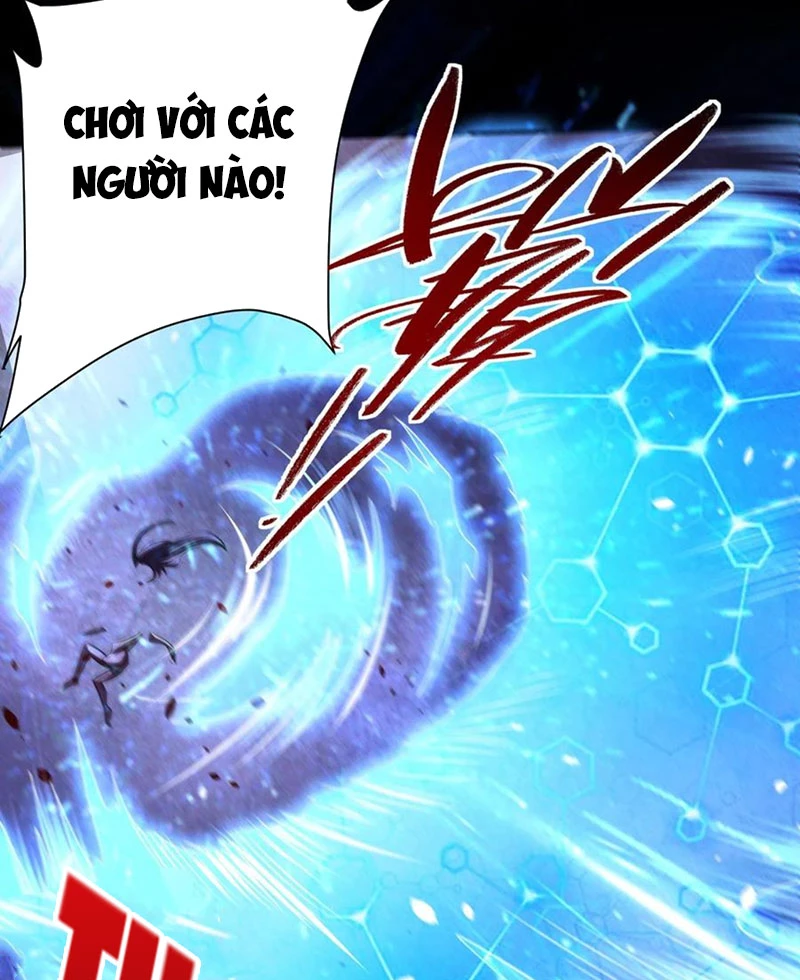 Mạt Thế Cầu Sinh: Ta Có Thể Nhìn Thấy Ẩn Tàng Hệ Thống Chapter 93 - Trang 2