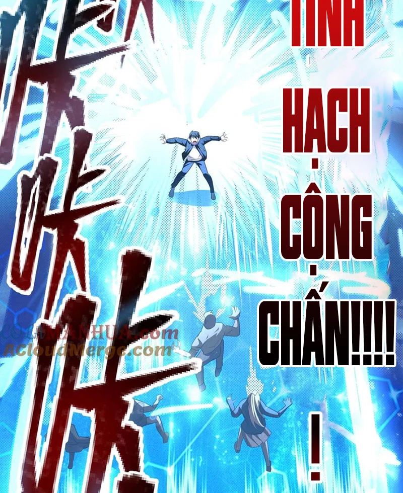 Mạt Thế Cầu Sinh: Ta Có Thể Nhìn Thấy Ẩn Tàng Hệ Thống Chapter 93 - Trang 2