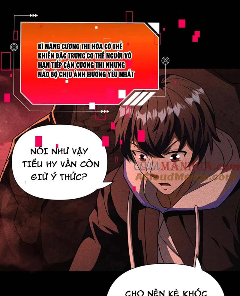 Mạt Thế Cầu Sinh: Ta Có Thể Nhìn Thấy Ẩn Tàng Hệ Thống Chapter 94 - Trang 2