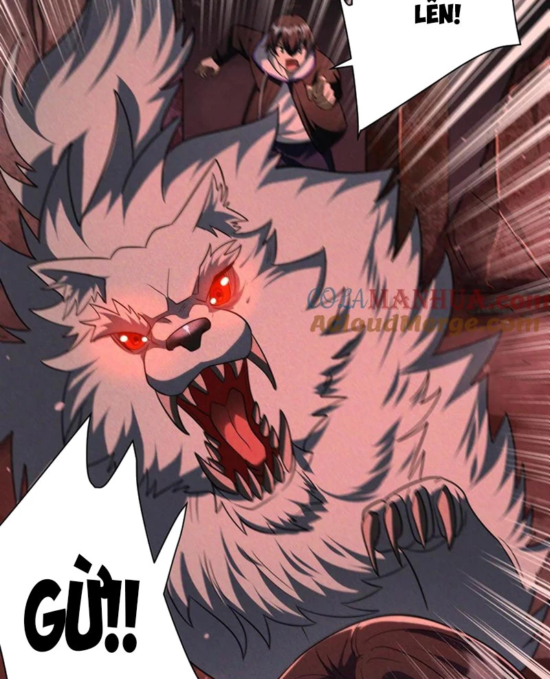 Mạt Thế Cầu Sinh: Ta Có Thể Nhìn Thấy Ẩn Tàng Hệ Thống Chapter 94 - Trang 2