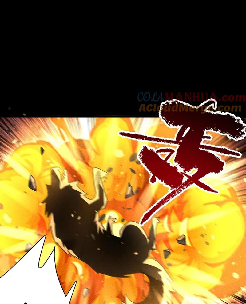 Mạt Thế Cầu Sinh: Ta Có Thể Nhìn Thấy Ẩn Tàng Hệ Thống Chapter 94 - Trang 2