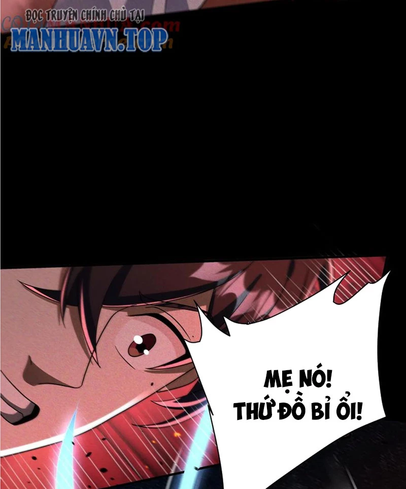 Mạt Thế Cầu Sinh: Ta Có Thể Nhìn Thấy Ẩn Tàng Hệ Thống Chapter 94 - Trang 2