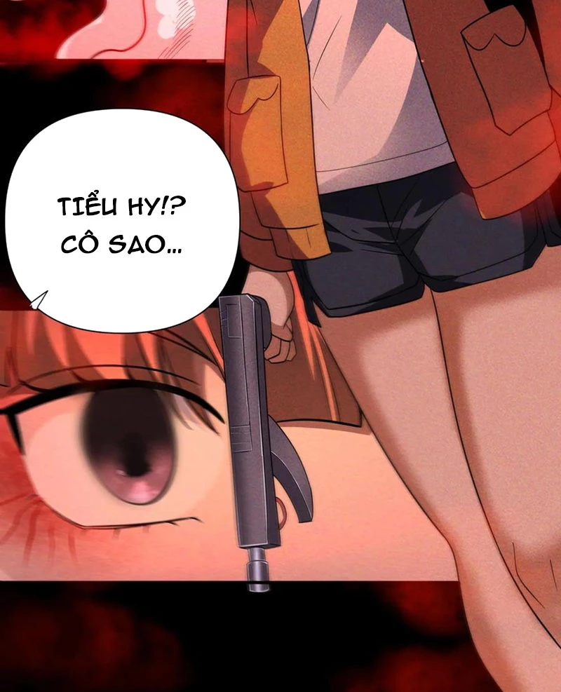 Mạt Thế Cầu Sinh: Ta Có Thể Nhìn Thấy Ẩn Tàng Hệ Thống Chapter 94 - Trang 2