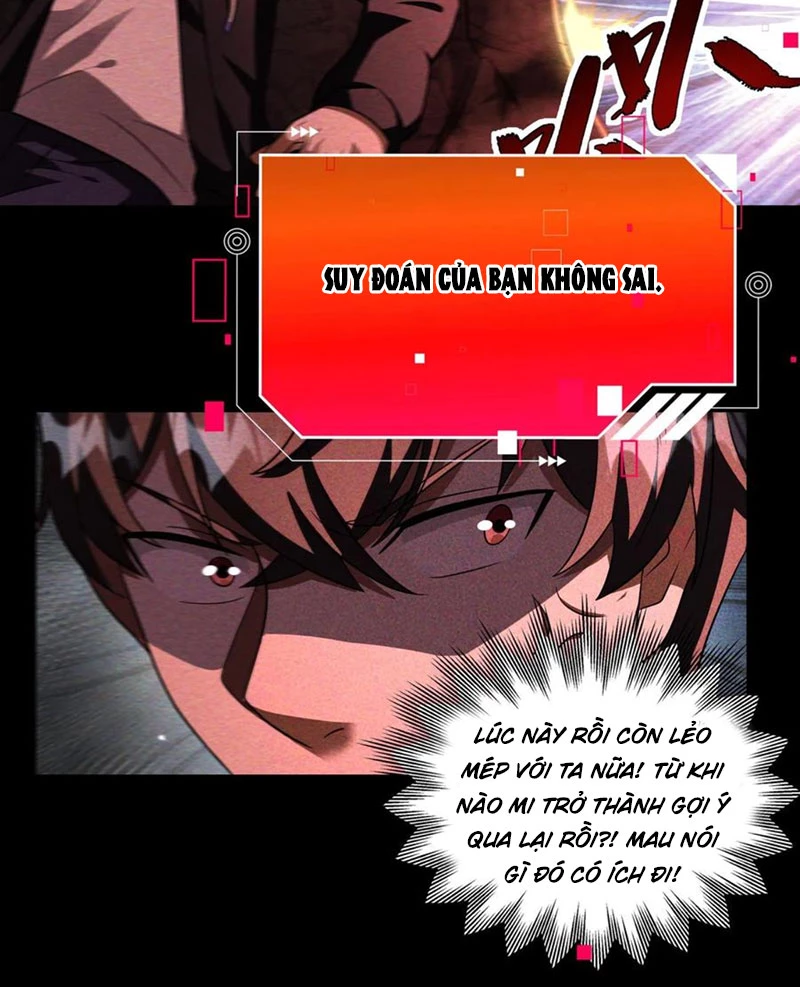 Mạt Thế Cầu Sinh: Ta Có Thể Nhìn Thấy Ẩn Tàng Hệ Thống Chapter 94 - Trang 2