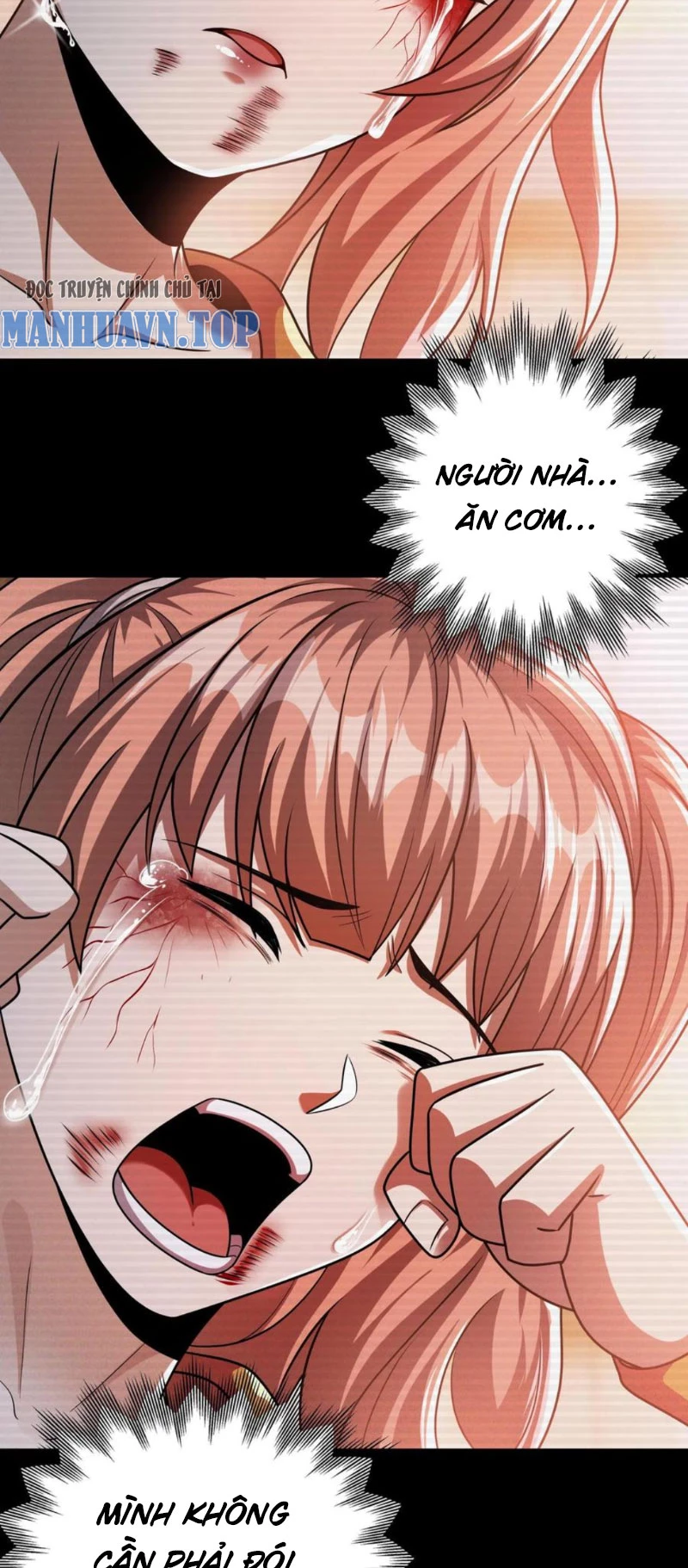 Mạt Thế Cầu Sinh: Ta Có Thể Nhìn Thấy Ẩn Tàng Hệ Thống Chapter 95 - Trang 2