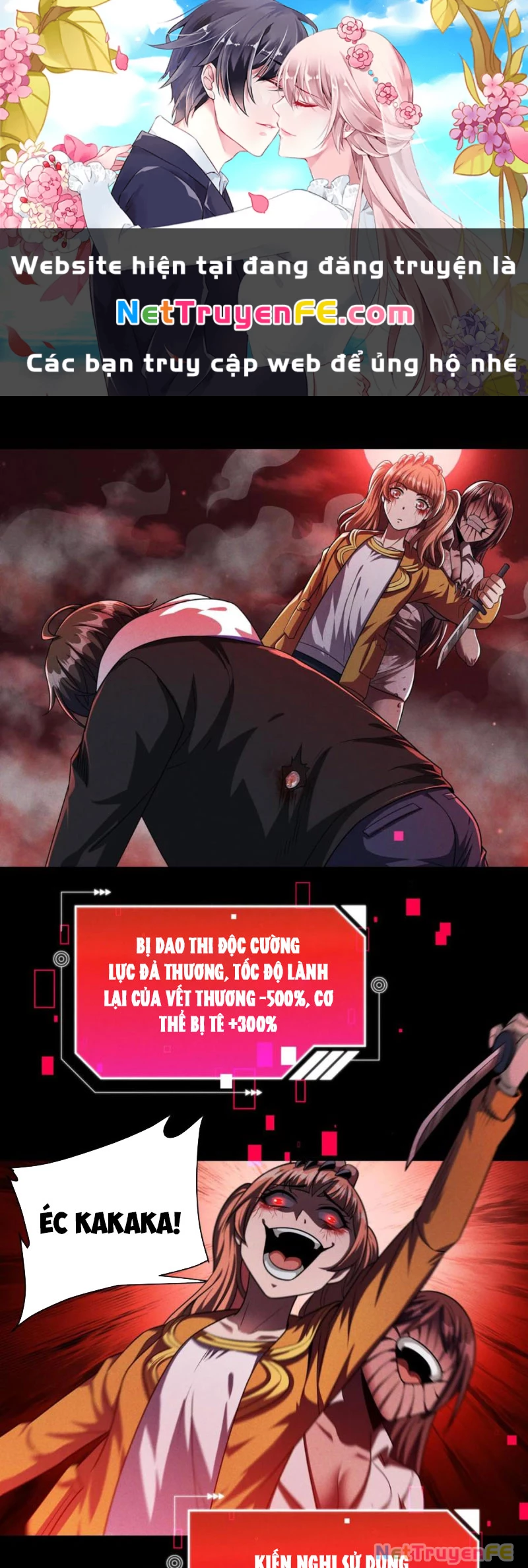 Mạt Thế Cầu Sinh: Ta Có Thể Nhìn Thấy Ẩn Tàng Hệ Thống Chapter 95 - Trang 2