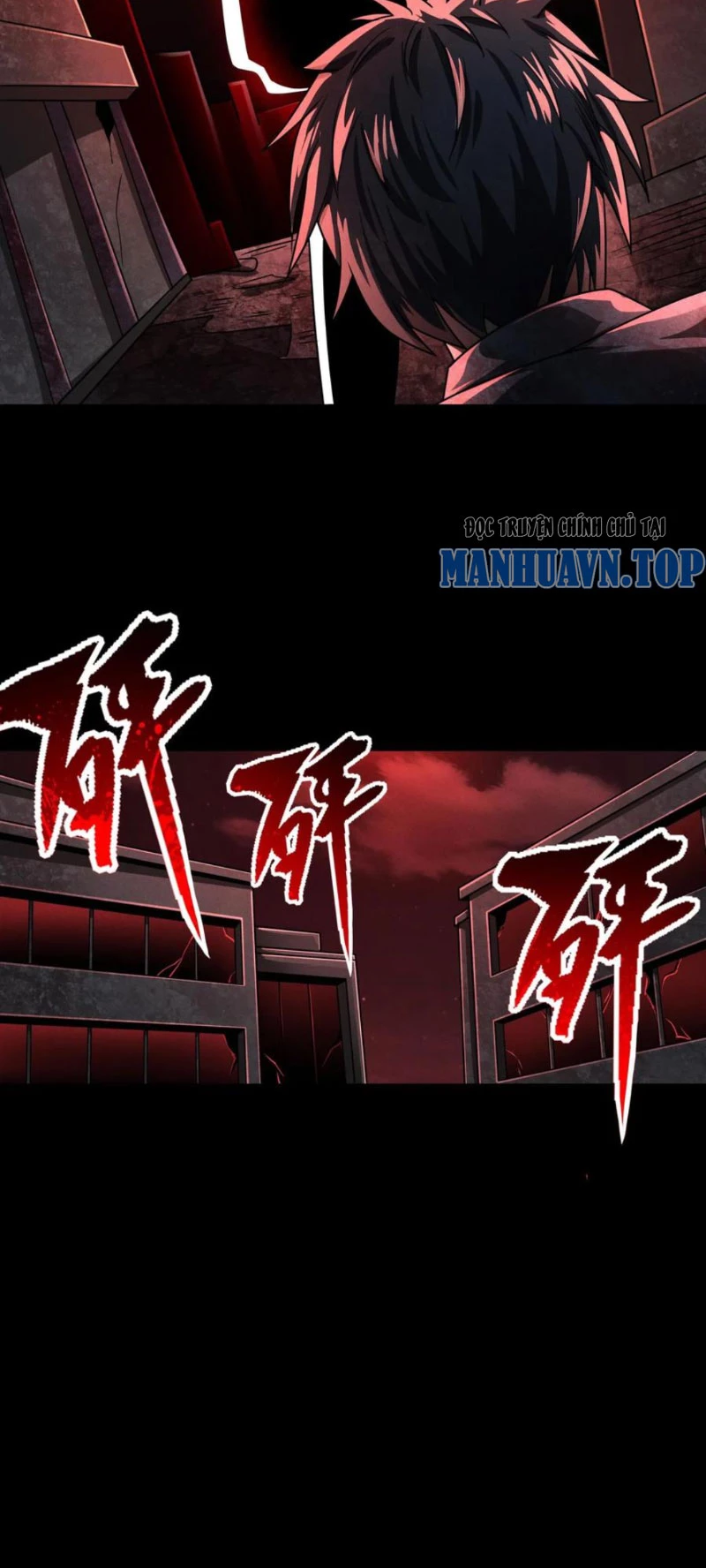 Mạt Thế Cầu Sinh: Ta Có Thể Nhìn Thấy Ẩn Tàng Hệ Thống Chapter 95 - Trang 2