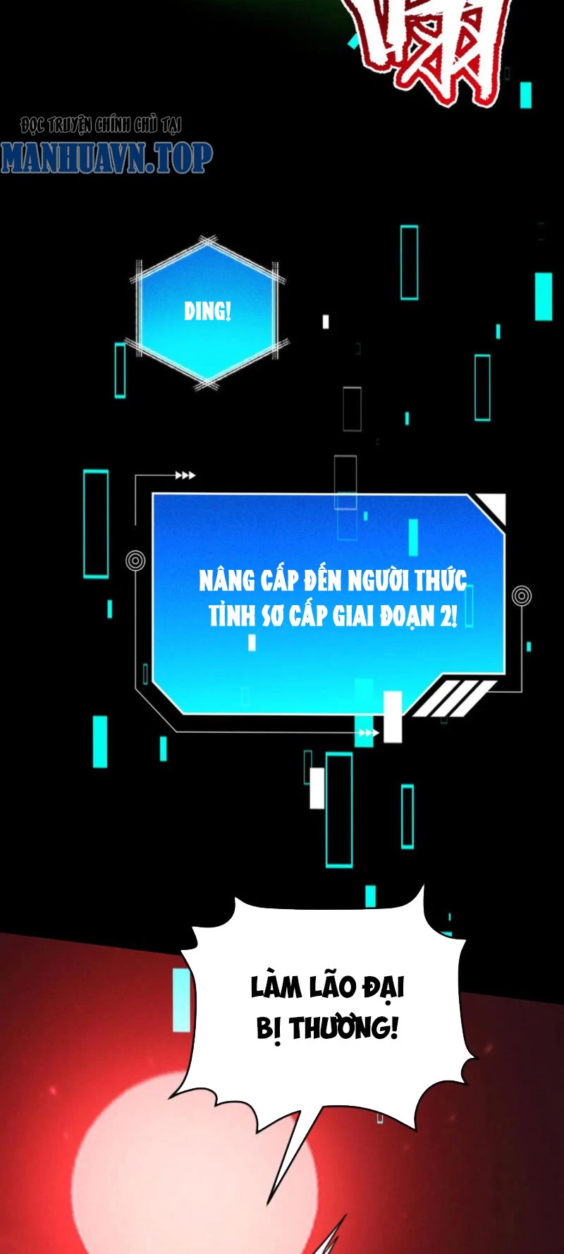 Mạt Thế Cầu Sinh: Ta Có Thể Nhìn Thấy Ẩn Tàng Hệ Thống Chapter 96 - Trang 2