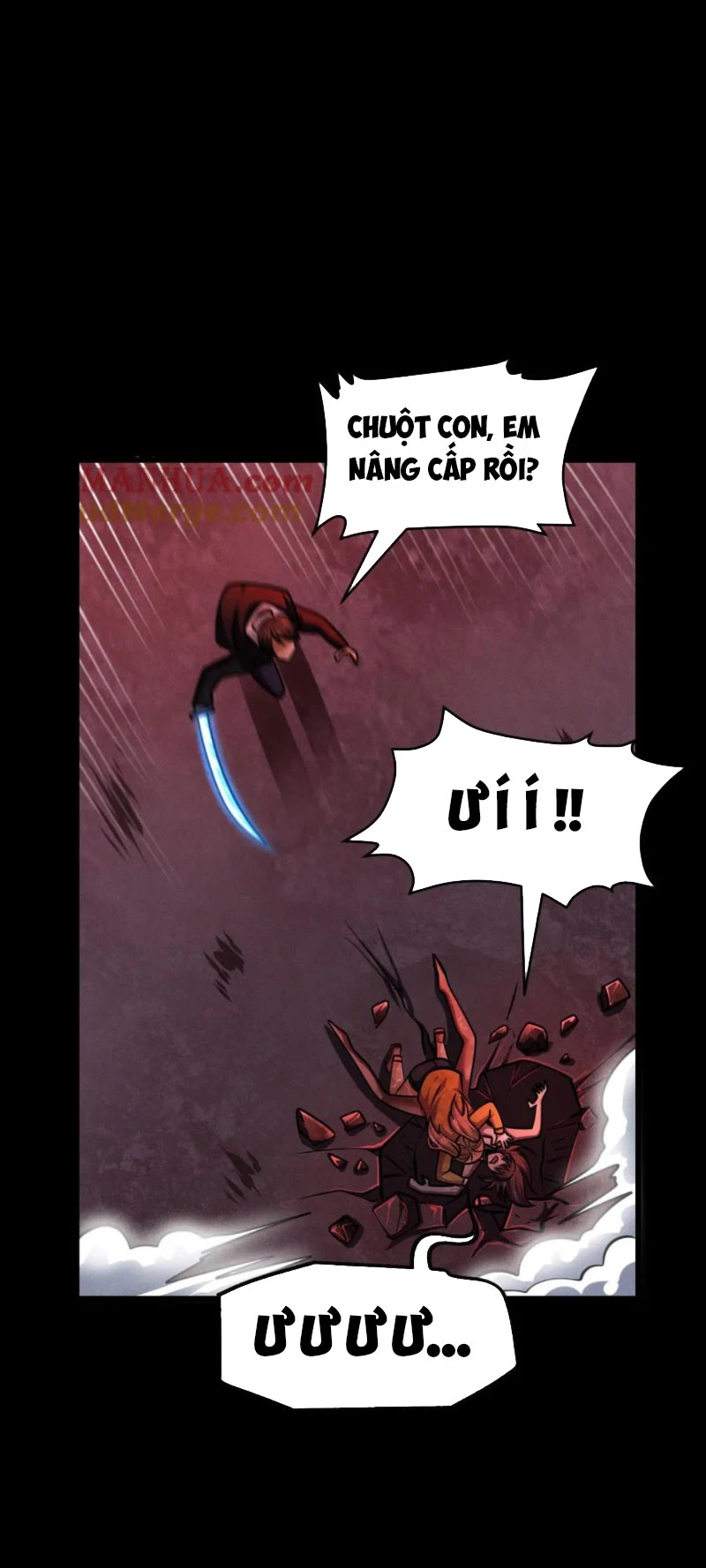 Mạt Thế Cầu Sinh: Ta Có Thể Nhìn Thấy Ẩn Tàng Hệ Thống Chapter 96 - Trang 2