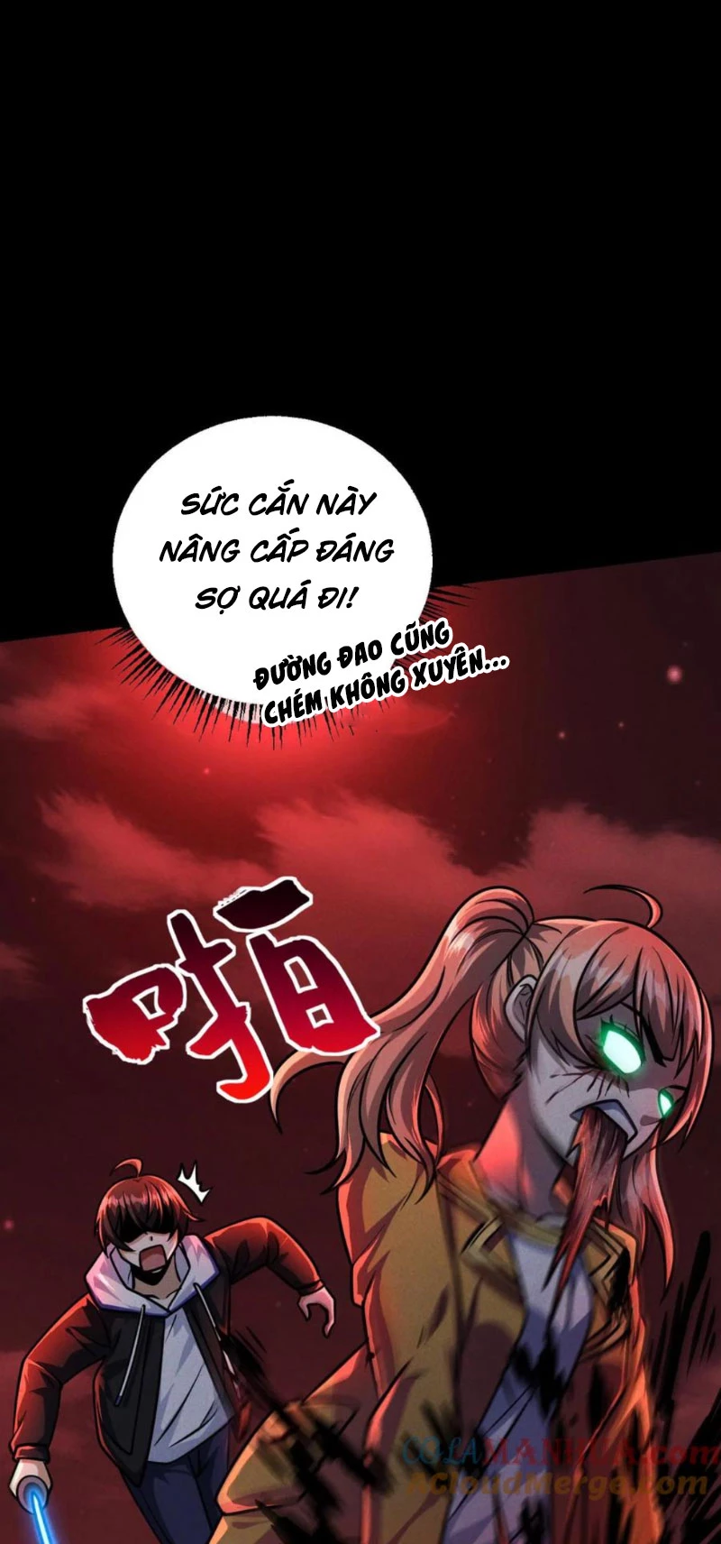 Mạt Thế Cầu Sinh: Ta Có Thể Nhìn Thấy Ẩn Tàng Hệ Thống Chapter 96 - Trang 2