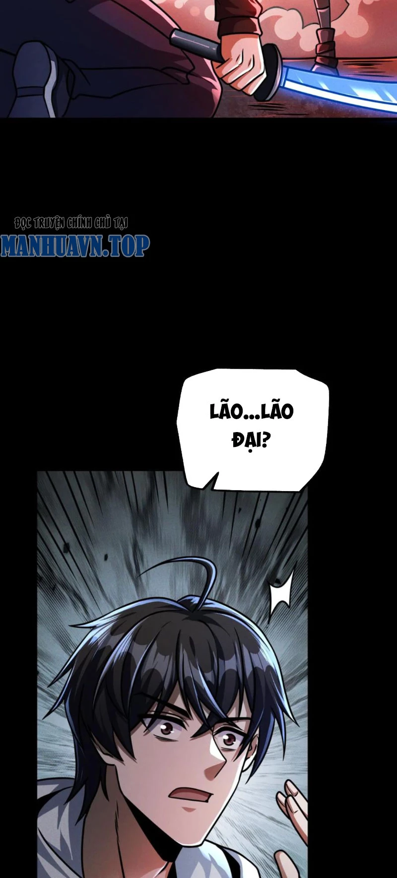 Mạt Thế Cầu Sinh: Ta Có Thể Nhìn Thấy Ẩn Tàng Hệ Thống Chapter 96 - Trang 2