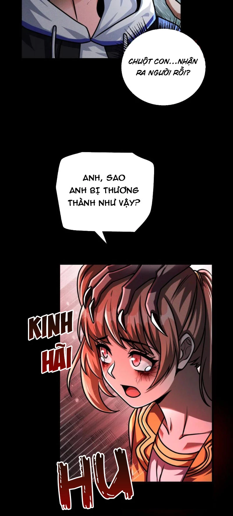 Mạt Thế Cầu Sinh: Ta Có Thể Nhìn Thấy Ẩn Tàng Hệ Thống Chapter 96 - Trang 2