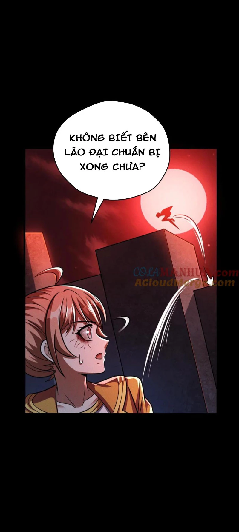 Mạt Thế Cầu Sinh: Ta Có Thể Nhìn Thấy Ẩn Tàng Hệ Thống Chapter 97 - Trang 2