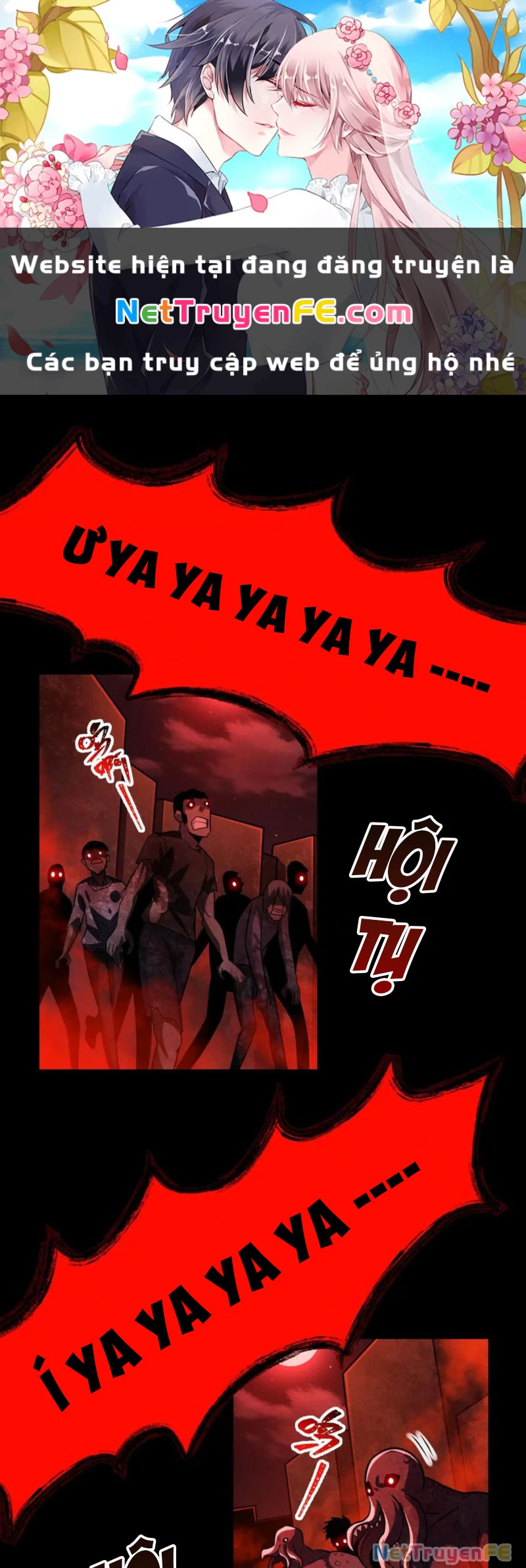 Mạt Thế Cầu Sinh: Ta Có Thể Nhìn Thấy Ẩn Tàng Hệ Thống Chapter 97 - Trang 2