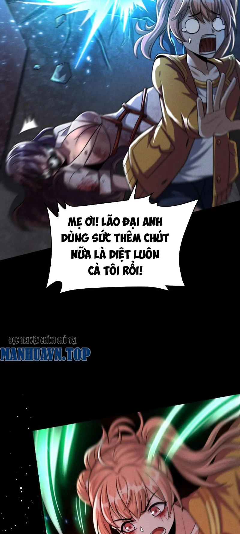 Mạt Thế Cầu Sinh: Ta Có Thể Nhìn Thấy Ẩn Tàng Hệ Thống Chapter 97 - Trang 2