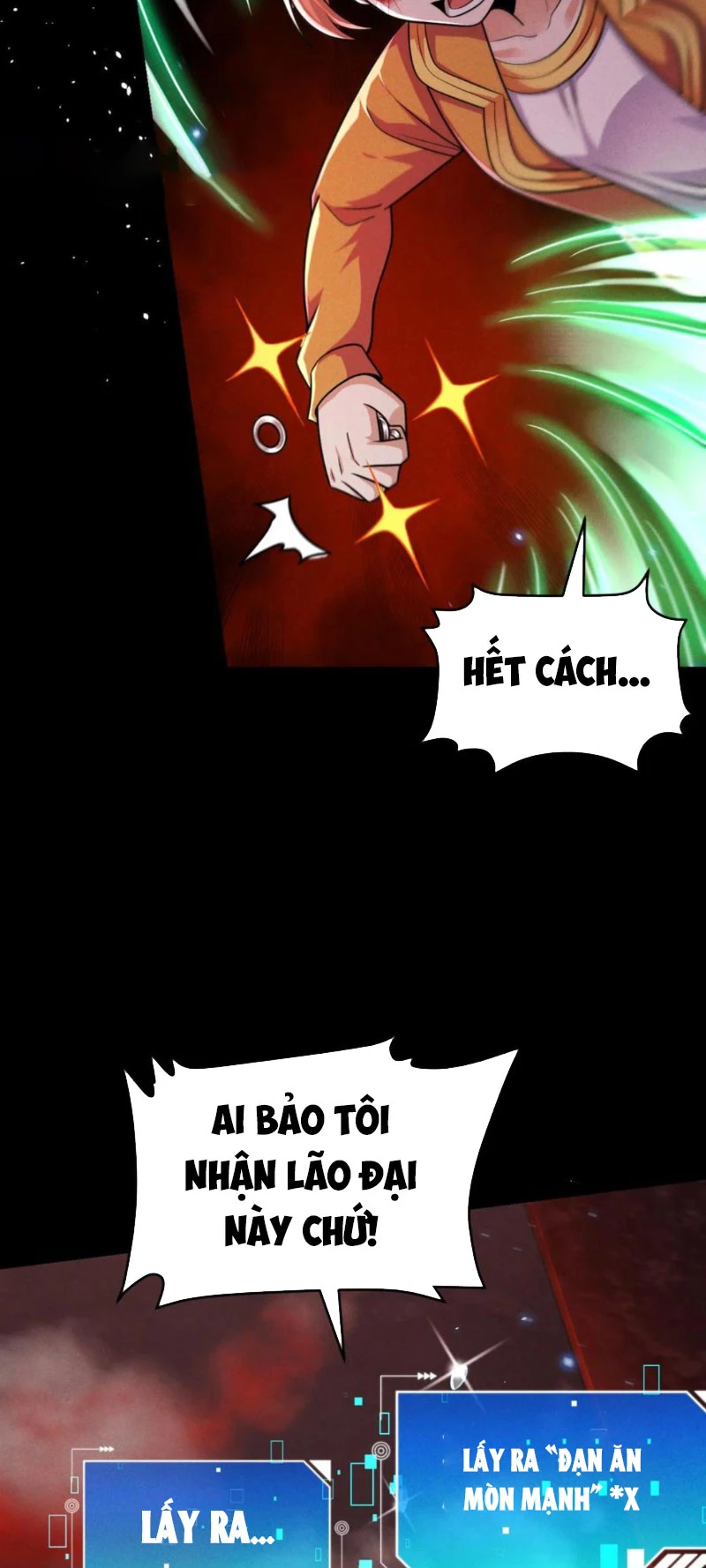Mạt Thế Cầu Sinh: Ta Có Thể Nhìn Thấy Ẩn Tàng Hệ Thống Chapter 97 - Trang 2