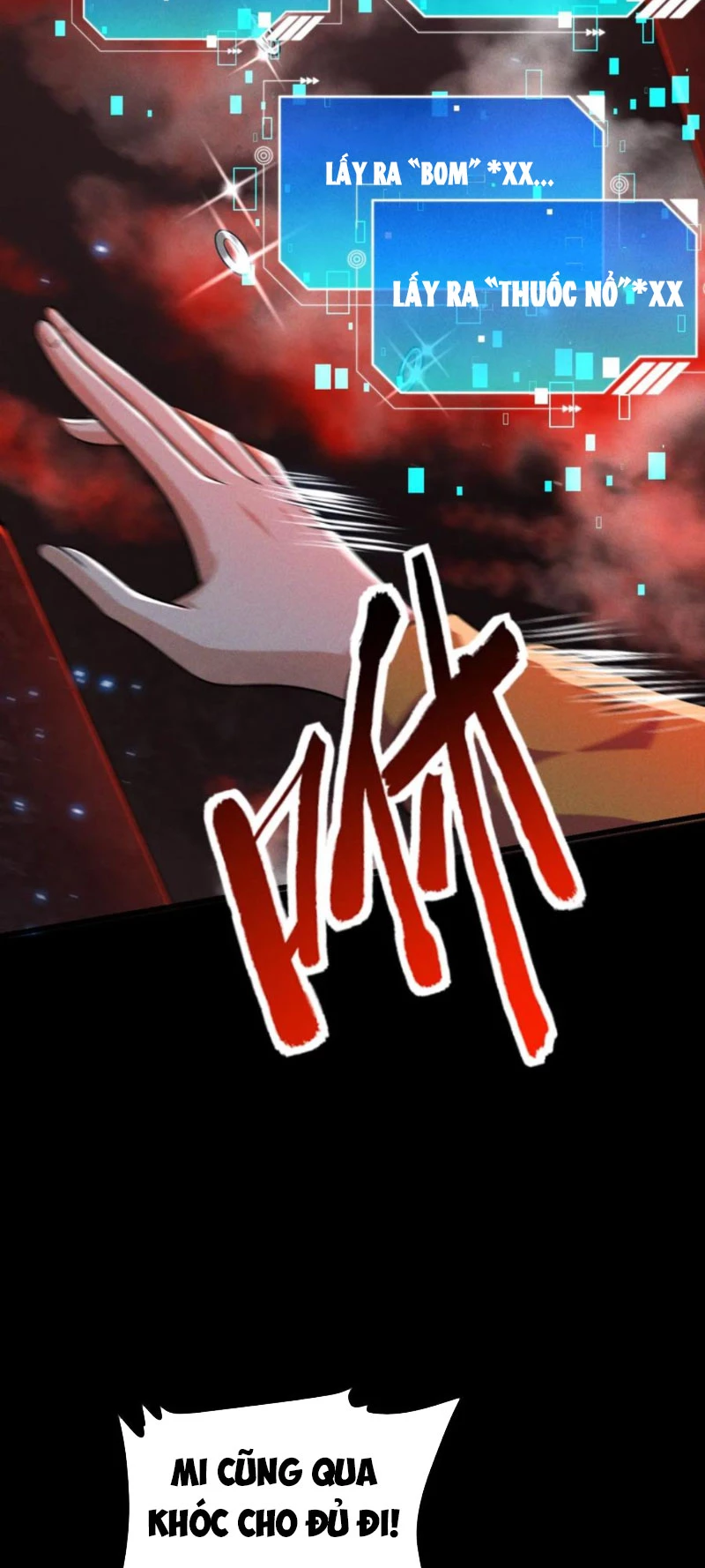 Mạt Thế Cầu Sinh: Ta Có Thể Nhìn Thấy Ẩn Tàng Hệ Thống Chapter 97 - Trang 2