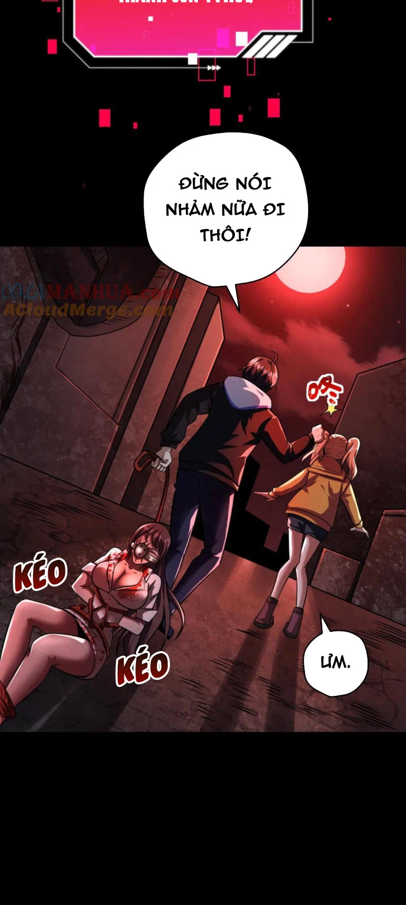 Mạt Thế Cầu Sinh: Ta Có Thể Nhìn Thấy Ẩn Tàng Hệ Thống Chapter 97 - Trang 2