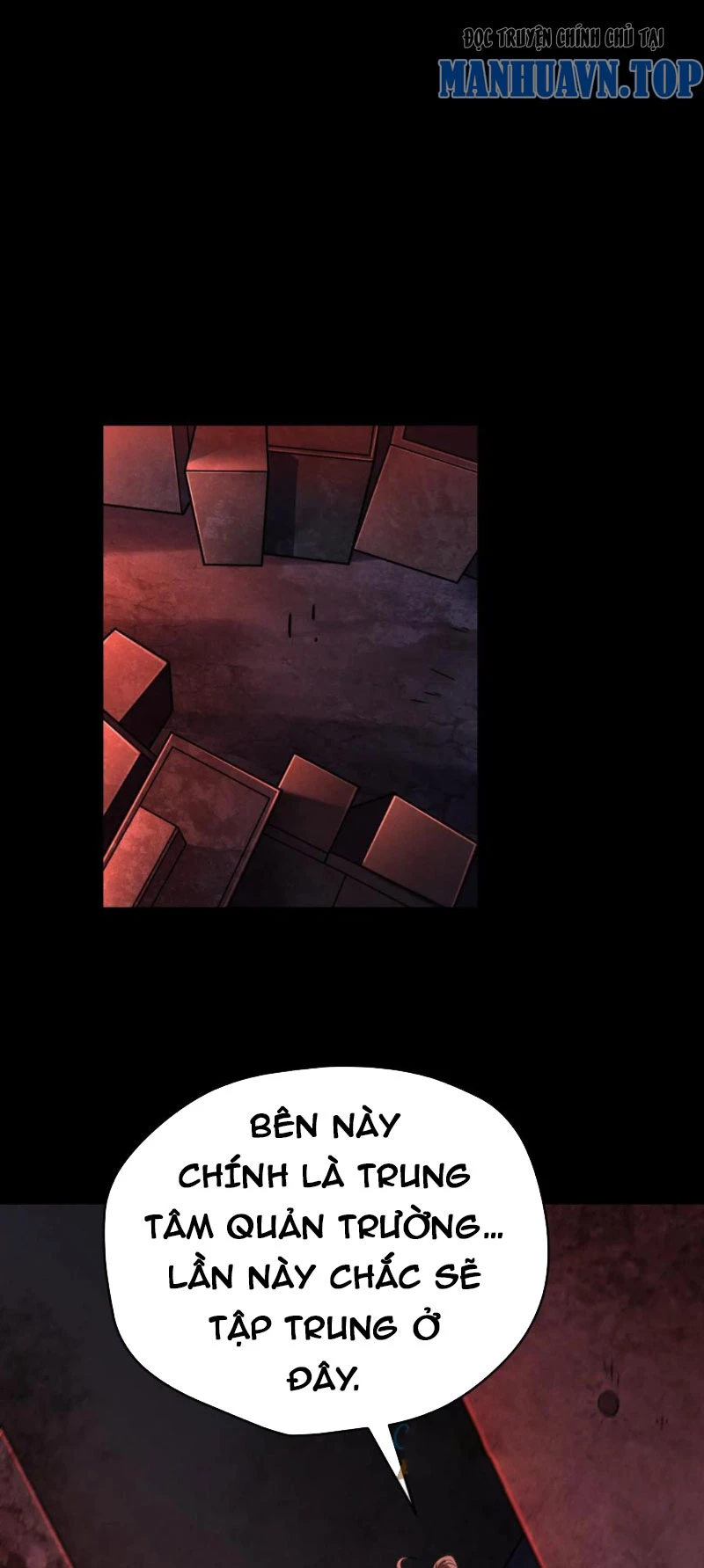Mạt Thế Cầu Sinh: Ta Có Thể Nhìn Thấy Ẩn Tàng Hệ Thống Chapter 97 - Trang 2