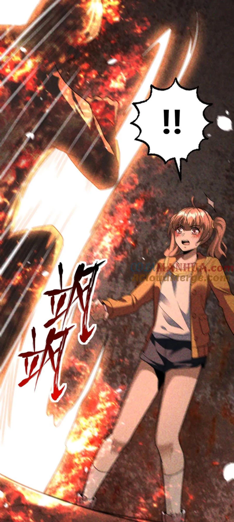 Mạt Thế Cầu Sinh: Ta Có Thể Nhìn Thấy Ẩn Tàng Hệ Thống Chapter 98 - Trang 2