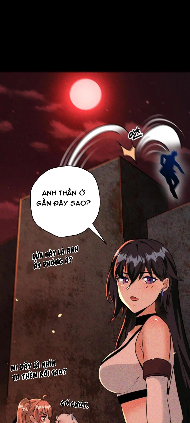 Mạt Thế Cầu Sinh: Ta Có Thể Nhìn Thấy Ẩn Tàng Hệ Thống Chapter 98 - Trang 2