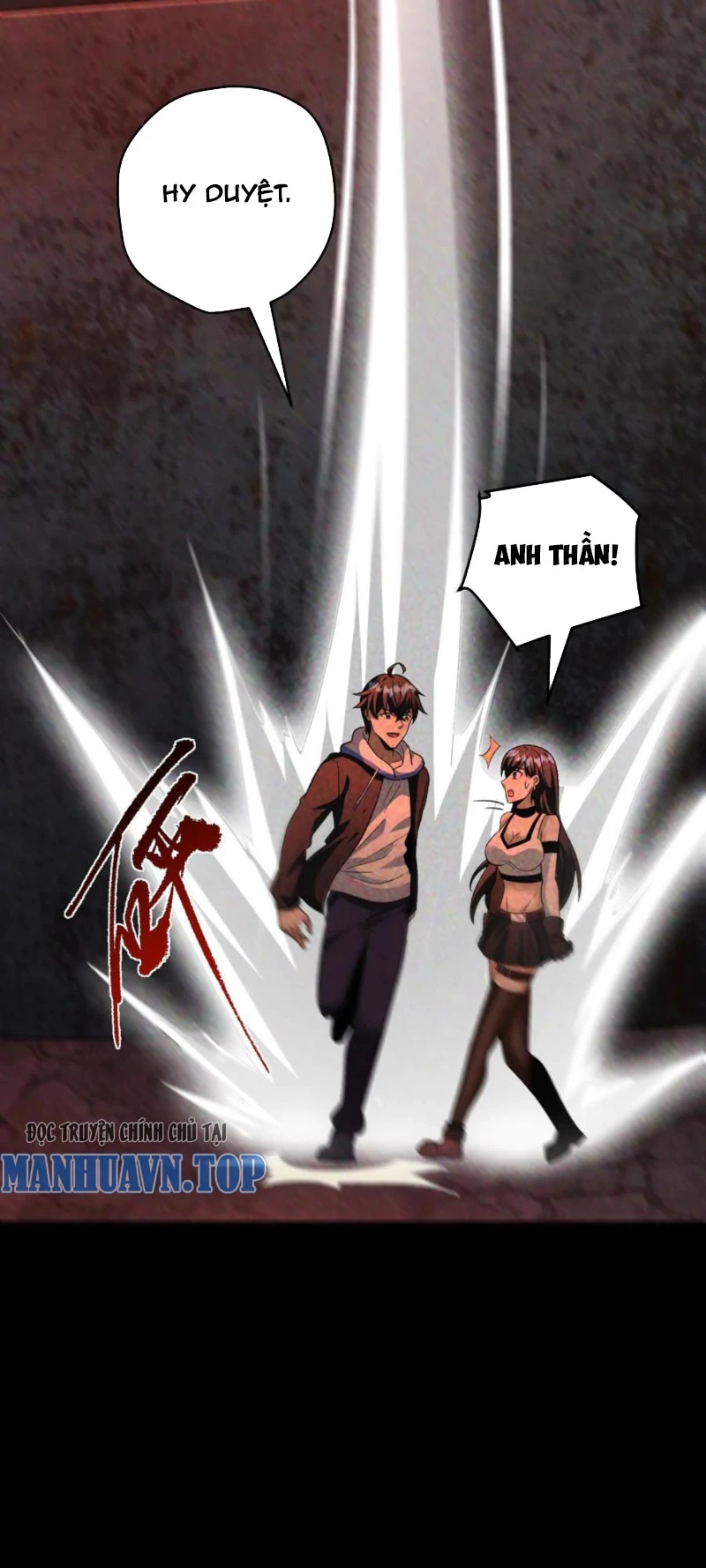 Mạt Thế Cầu Sinh: Ta Có Thể Nhìn Thấy Ẩn Tàng Hệ Thống Chapter 98 - Trang 2
