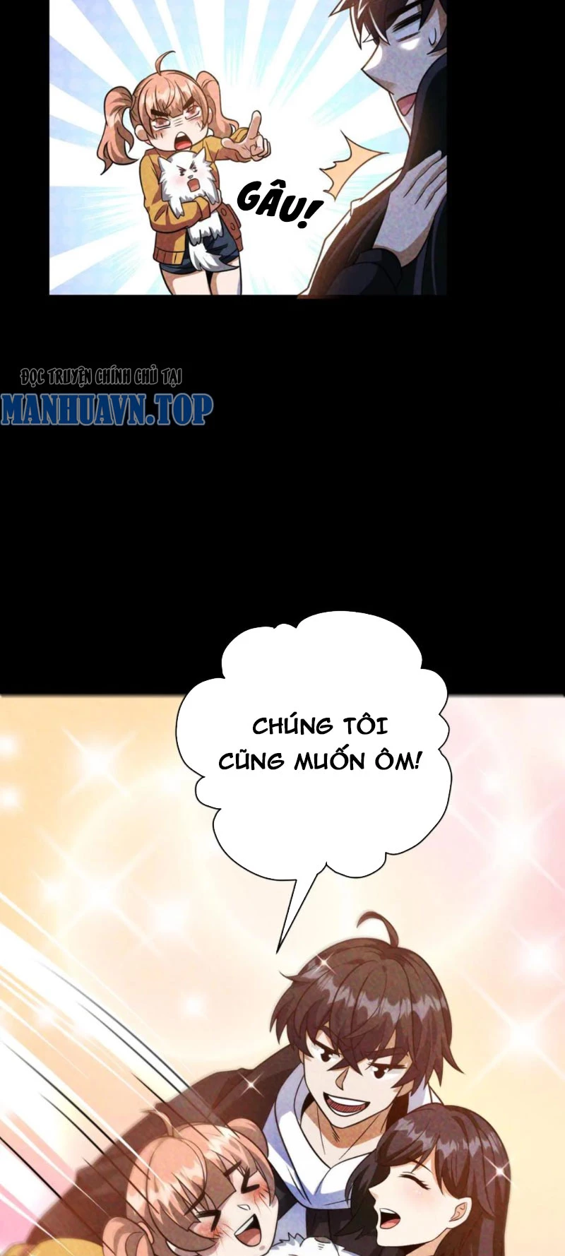 Mạt Thế Cầu Sinh: Ta Có Thể Nhìn Thấy Ẩn Tàng Hệ Thống Chapter 98 - Trang 2