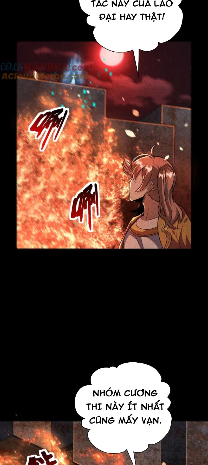 Mạt Thế Cầu Sinh: Ta Có Thể Nhìn Thấy Ẩn Tàng Hệ Thống Chapter 98 - Trang 2