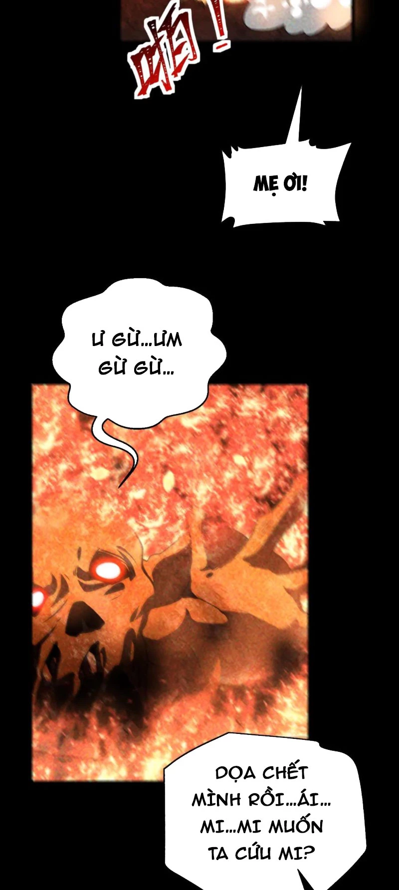 Mạt Thế Cầu Sinh: Ta Có Thể Nhìn Thấy Ẩn Tàng Hệ Thống Chapter 98 - Trang 2