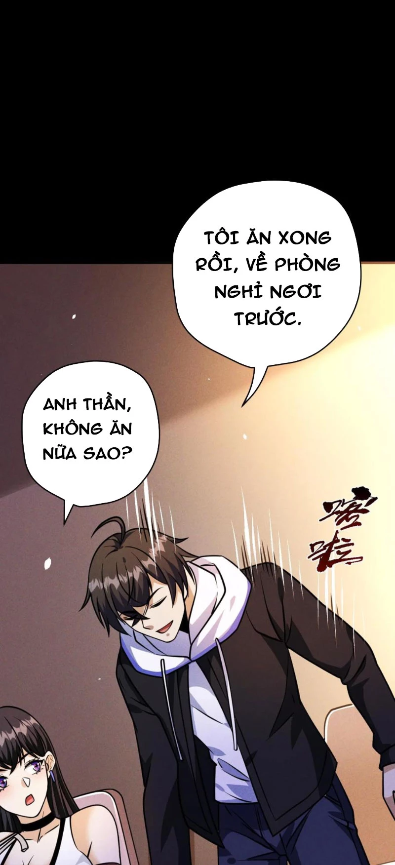 Mạt Thế Cầu Sinh: Ta Có Thể Nhìn Thấy Ẩn Tàng Hệ Thống Chapter 99 - Trang 2