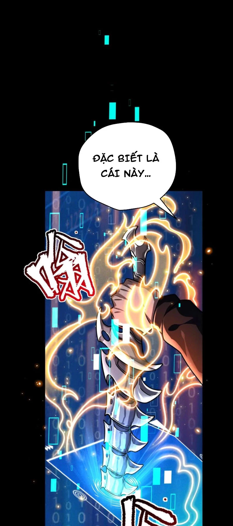 Mạt Thế Cầu Sinh: Ta Có Thể Nhìn Thấy Ẩn Tàng Hệ Thống Chapter 99 - Trang 2