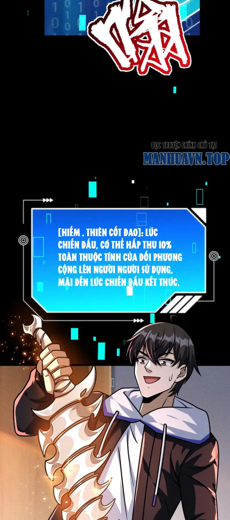 Mạt Thế Cầu Sinh: Ta Có Thể Nhìn Thấy Ẩn Tàng Hệ Thống Chapter 99 - Trang 2