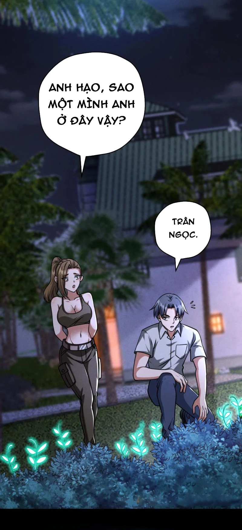 Mạt Thế Cầu Sinh: Ta Có Thể Nhìn Thấy Ẩn Tàng Hệ Thống Chapter 99 - Trang 2