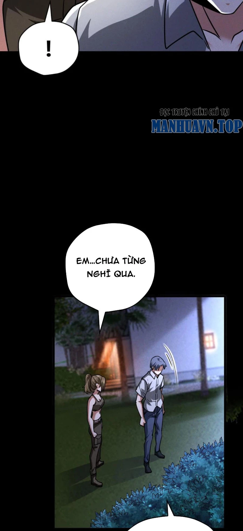Mạt Thế Cầu Sinh: Ta Có Thể Nhìn Thấy Ẩn Tàng Hệ Thống Chapter 99 - Trang 2