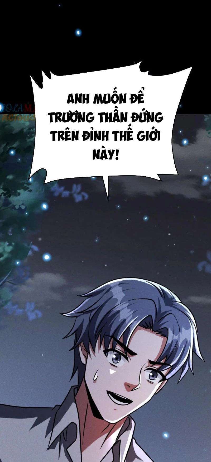 Mạt Thế Cầu Sinh: Ta Có Thể Nhìn Thấy Ẩn Tàng Hệ Thống Chapter 99 - Trang 2