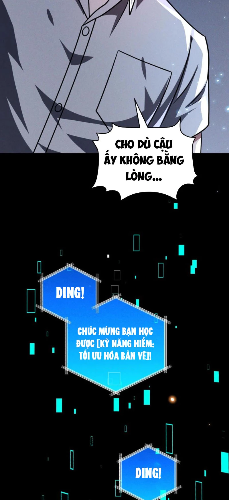 Mạt Thế Cầu Sinh: Ta Có Thể Nhìn Thấy Ẩn Tàng Hệ Thống Chapter 99 - Trang 2