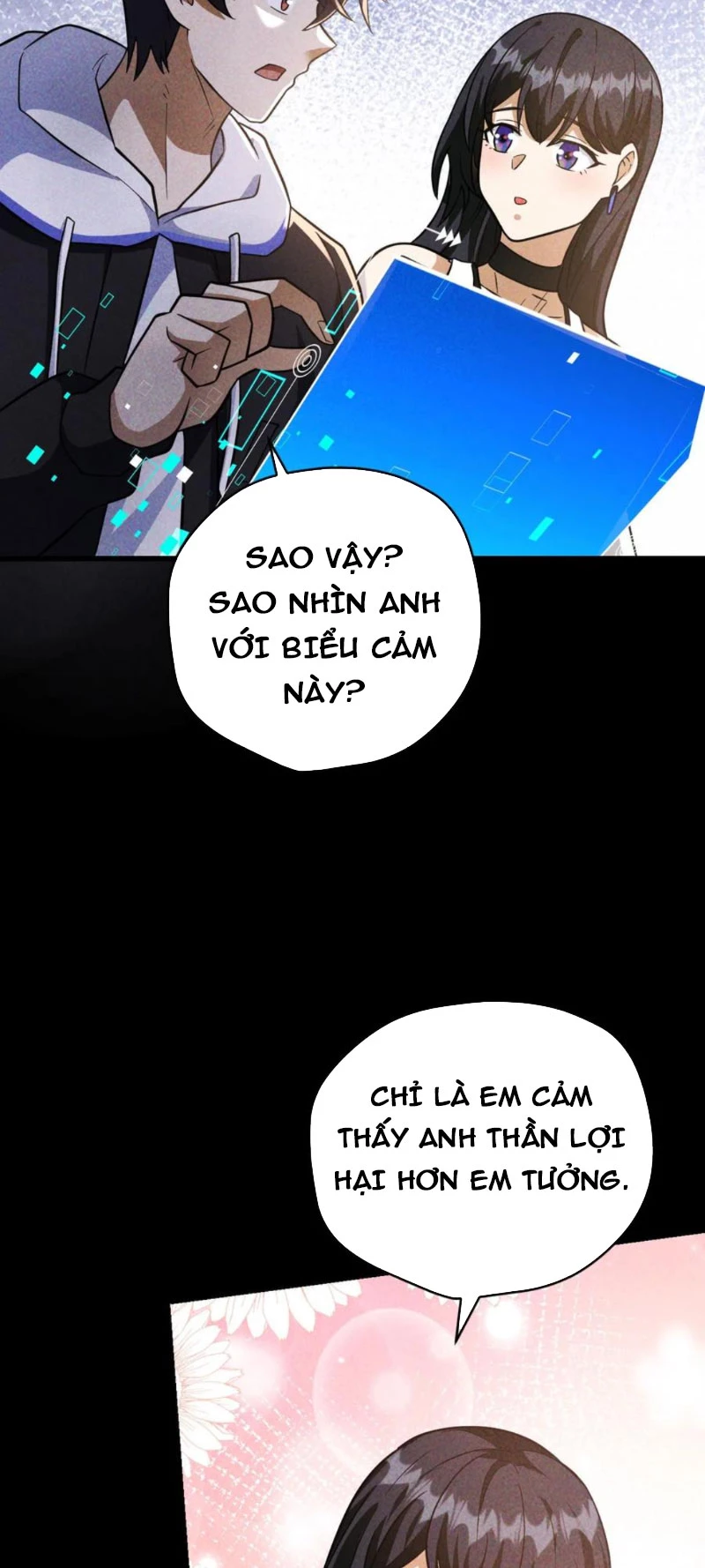Mạt Thế Cầu Sinh: Ta Có Thể Nhìn Thấy Ẩn Tàng Hệ Thống Chapter 100 - Trang 2