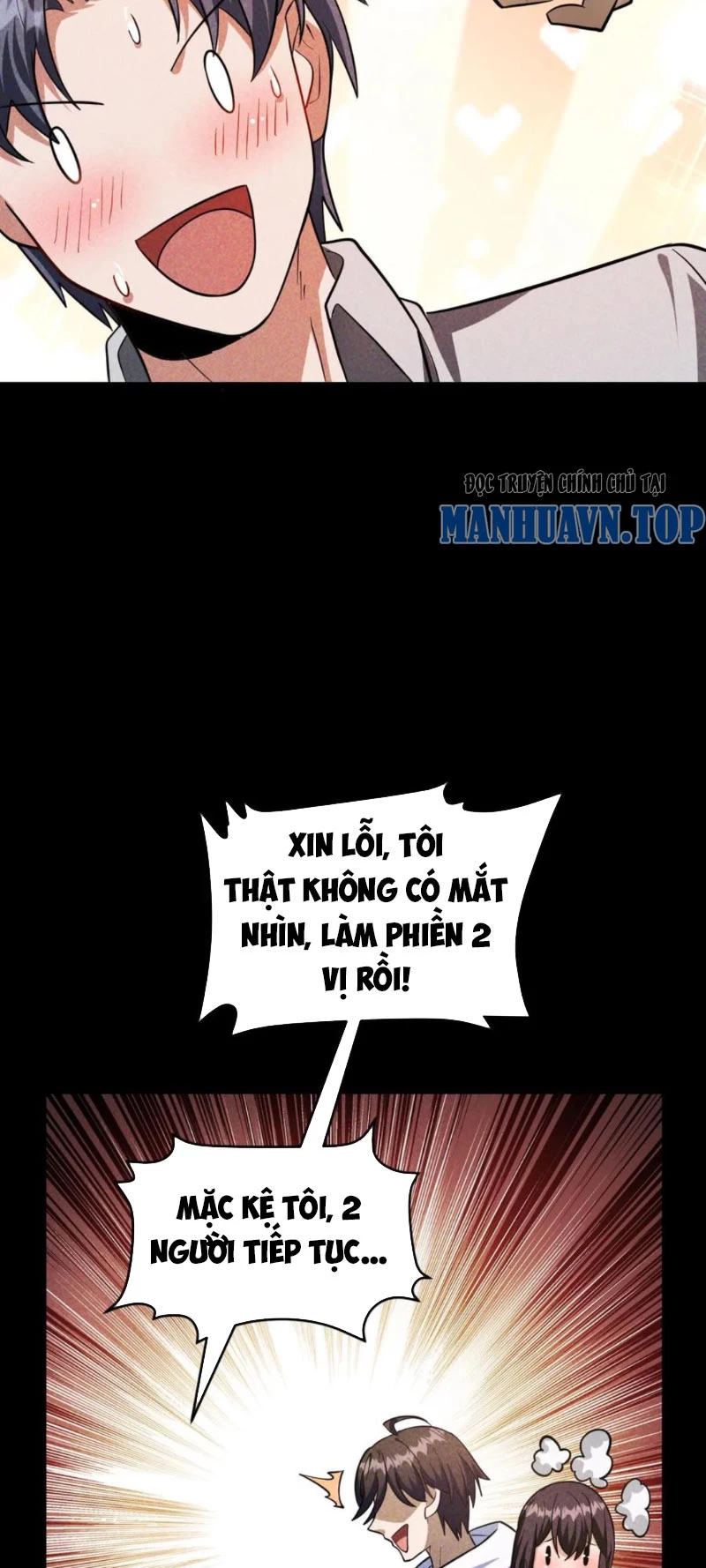 Mạt Thế Cầu Sinh: Ta Có Thể Nhìn Thấy Ẩn Tàng Hệ Thống Chapter 100 - Trang 2