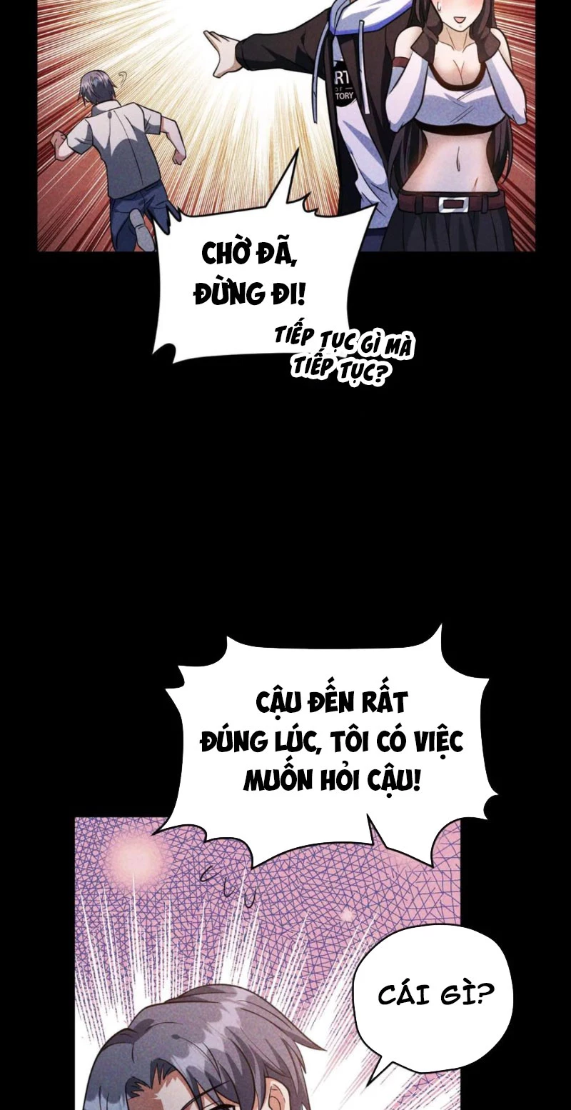 Mạt Thế Cầu Sinh: Ta Có Thể Nhìn Thấy Ẩn Tàng Hệ Thống Chapter 100 - Trang 2