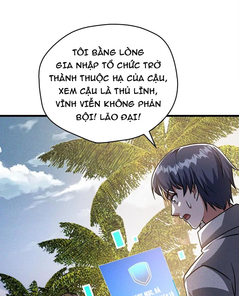 Mạt Thế Cầu Sinh: Ta Có Thể Nhìn Thấy Ẩn Tàng Hệ Thống Chapter 101 - Trang 2