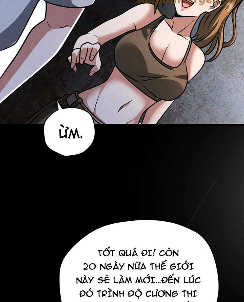 Mạt Thế Cầu Sinh: Ta Có Thể Nhìn Thấy Ẩn Tàng Hệ Thống Chapter 101 - Trang 2