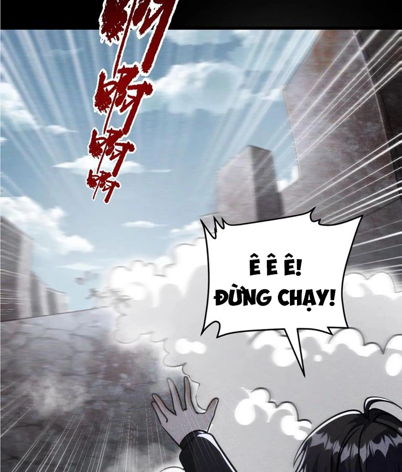 Mạt Thế Cầu Sinh: Ta Có Thể Nhìn Thấy Ẩn Tàng Hệ Thống Chapter 101 - Trang 2