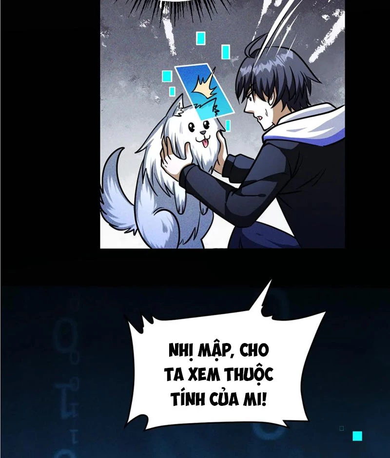 Mạt Thế Cầu Sinh: Ta Có Thể Nhìn Thấy Ẩn Tàng Hệ Thống Chapter 101 - Trang 2